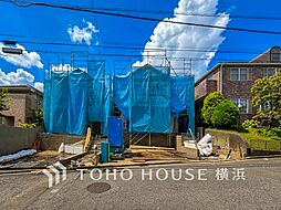 神奈川県横浜市青葉区美しが丘西１丁目