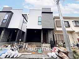 神奈川県横浜市神奈川区神大寺４丁目