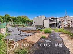 神奈川県横浜市港南区野庭町