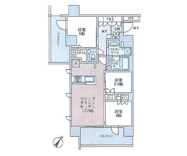 間取り：314002847712