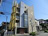 周辺：港南ひまわり保育園　600m　自然の中で、子どもたちの夢を育む養護と教育が一体になった保育を目指しています。   