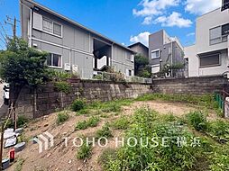 神奈川県横浜市金沢区富岡東６丁目