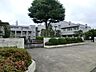 周辺：相模原市立東林中学校　1300m　徒歩17分。中学生の体力づくりにはぴったりの距離かもしれませんね。 
