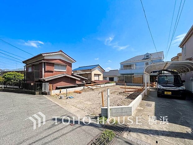 毎日を快適に、上質な暮らしを叶える設備・仕様。(2026年9月撮影)