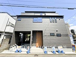 神奈川県川崎市川崎区渡田東町