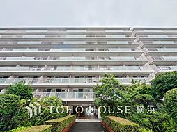 大倉山ハイム2号棟
