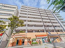 ライオンズプラザ伊勢佐木モール