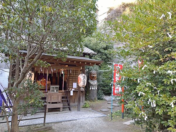 周辺