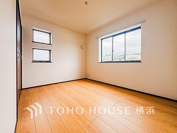 穏やかな寛ぎを届ける上質仕様のお部屋。自分時間を充実させながら心豊かにできるプライベート空間。