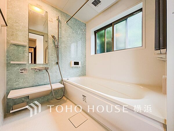1日の疲れを取り心身を癒すことができる住まいの中のリラクゼーション空間。