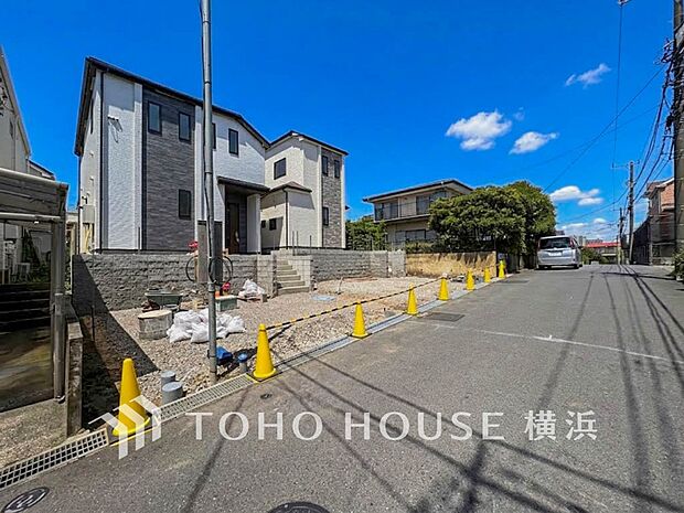 時間のゆとりと空間、爽やかな陽光がもたらす光と風を贅沢なまでに感じる暮らしが始まります。