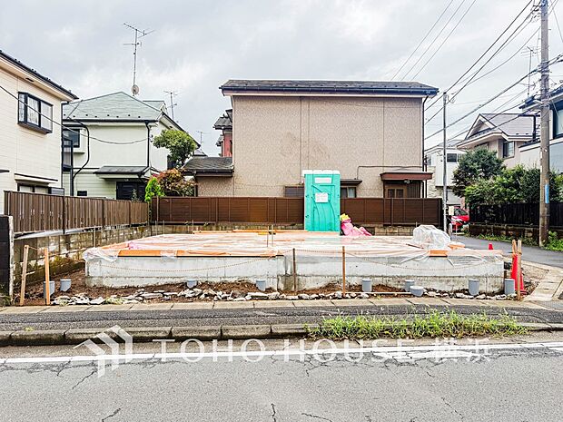 毎日を快適に、上質な暮らしを叶える設備・仕様。(2026年9月撮影)