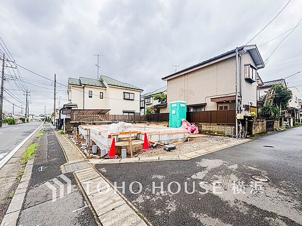 表現された空間は豊かな光と風を纏い、暮らしの時間を豊かにしてくれます。(2026年9月撮影)