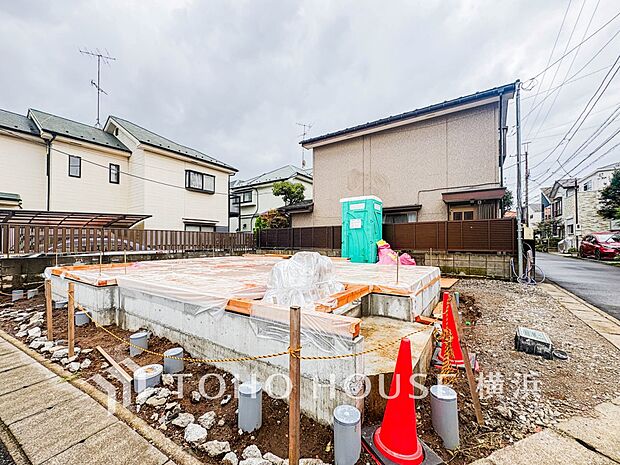 豊かな居住性と、クオリティが見事に調和した住空間。(2026年9月撮影)