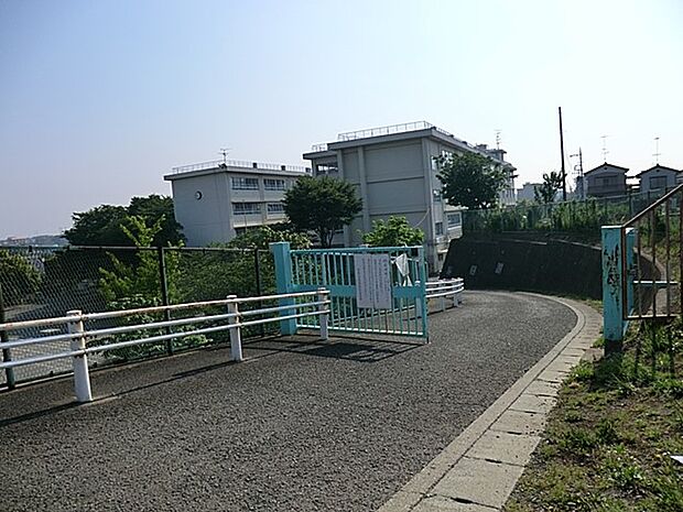 川崎市立有馬小学校 1000m 徒歩15分。お友達との会話も弾む通学路。お子様のかけがえのない思い出に。
