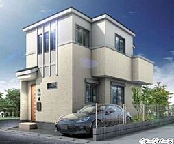 川崎市宮前区東有馬3丁目 第3期 宮前平駅