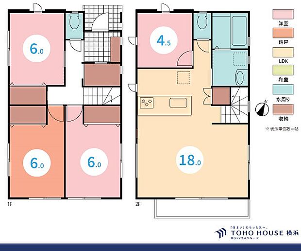 B棟