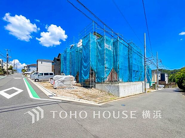 ここから始まる「日常」はご家族にとって大切で貴重な時間。（2026年9月撮影）
