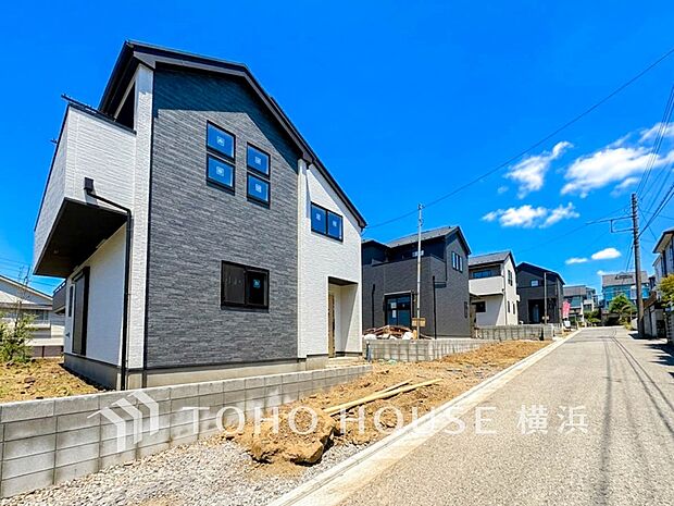 豊かな居住性と、クオリティが見事に調和した住空間。(2026年9月撮影)
