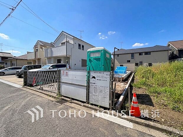 豊かな居住性と、クオリティが見事に調和した住空間。(2026年9月撮影)