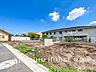 外観：豊かな居住性と、クオリティが見事に調和した住空間。（2026年9月撮影）