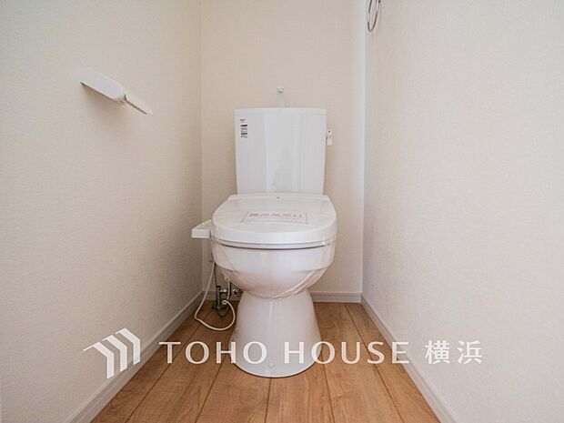 毎日使う場所だから、より快適な空間に仕上げられています。