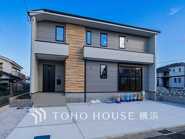 豊かな居住性と、クオリティが見事に調和した住空間。