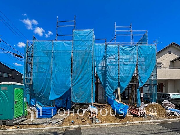 豊かな居住性と、クオリティが見事に調和した住空間。（2026年9月撮影）