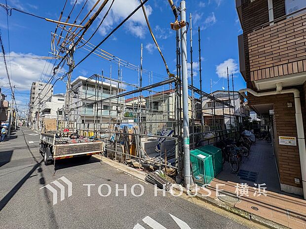毎日を快適に、上質な暮らしを叶える設備・仕様。(2026年9月撮影)