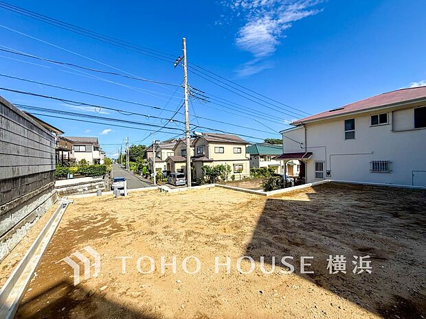 ここから始まる「日常」はご家族にとって大切で貴重な時間。(2026年9月撮影)