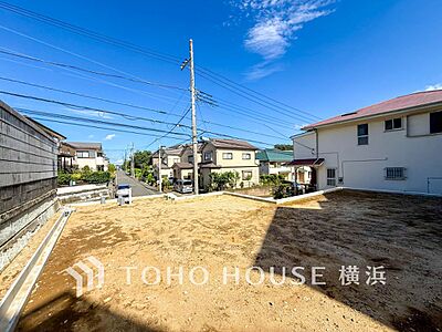 外観:ここから始まる「日常」はご家族にとって大切で貴重な時間。(2026年9月撮影) 外観:ここから始まる「日常」はご家族にとって大切で貴重な時間。(2026年9月撮影)