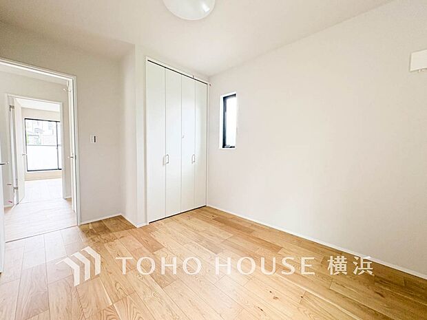 穏やかな寛ぎを届ける上質仕様のお部屋。自分時間を充実させながら心豊かにできるプライベート空間。