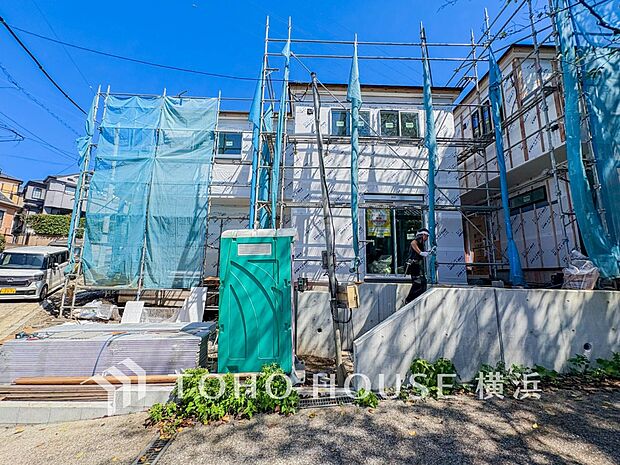 豊かな居住性と、クオリティが見事に調和した住空間。（2026年9月撮影）