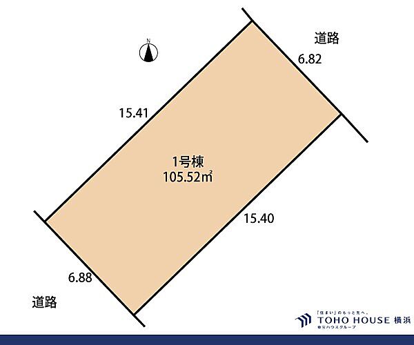 区画図：314002853827