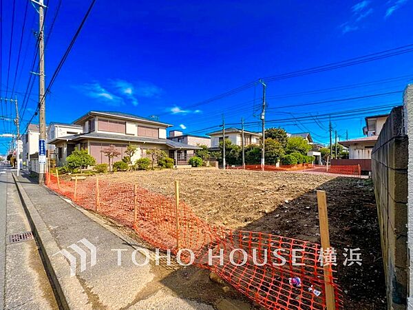 良質な環境に暮らす永住の邸がここに誕生します。