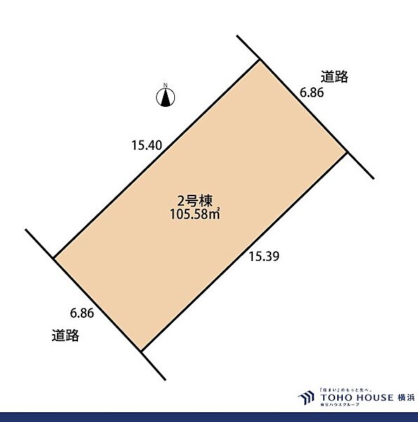 区画図：314002853828