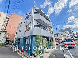 神奈川県横浜市神奈川区平川町