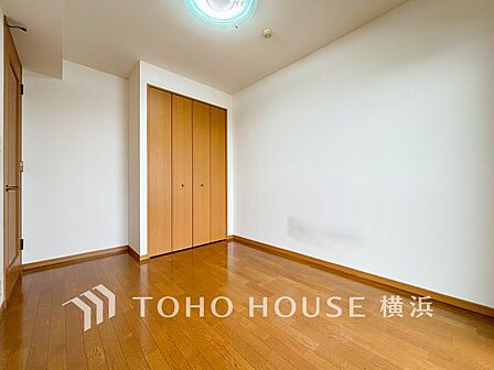 プライベートな自分時間を快適に過ごせるお部屋です。