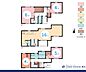 間取り：3LDK+S（納戸）、土地面積82.44m2、建物面積93.25m2
