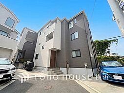 神奈川県横浜市磯子区杉田５丁目
