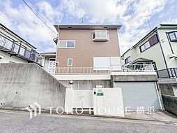 神奈川県横浜市旭区上白根２丁目