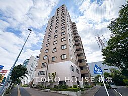 エクステ新横浜