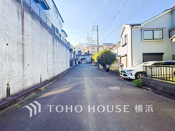 時間のゆとりと空間、爽やかな陽光がもたらす光と風を贅沢なまでに感じる暮らしが始まります。