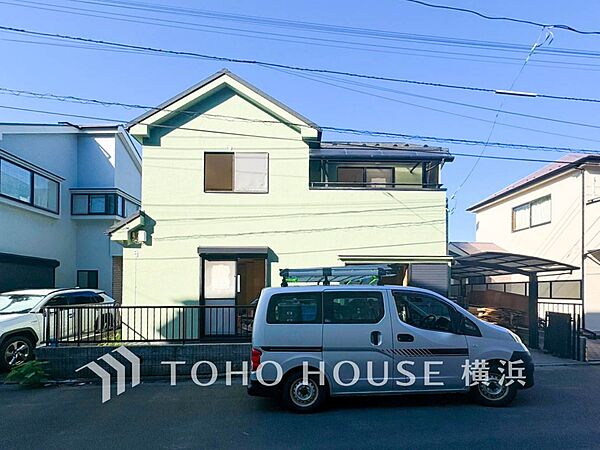 街と住まいが心地よい暮らしを演出します。