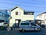 外観：街と住まいが心地よい暮らしを演出します。