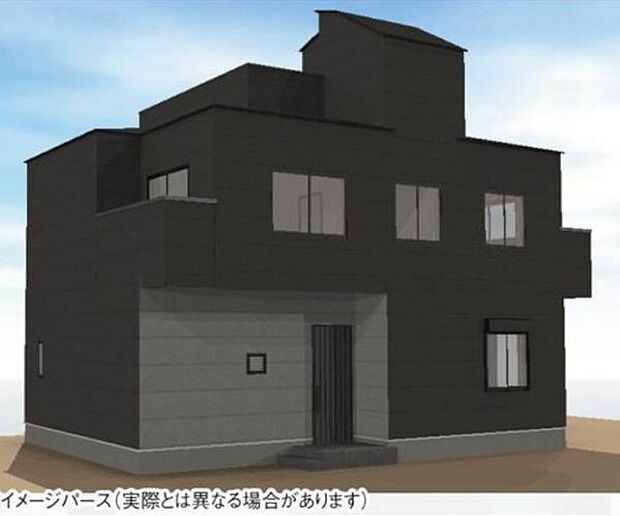将来にわたって価値が継続する上質な佇まい。(パースはイメージのため実際と色柄が異なる場合があります)