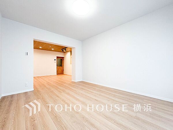 寝室を拡大表示