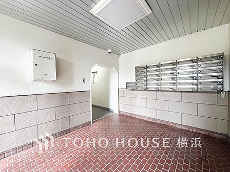 エントランスは毎日の行き帰りで使う大事な空間です。