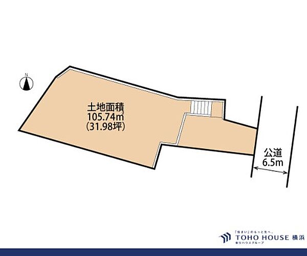 区画図：314002858179