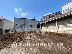 神奈川県横浜市中区豆口台